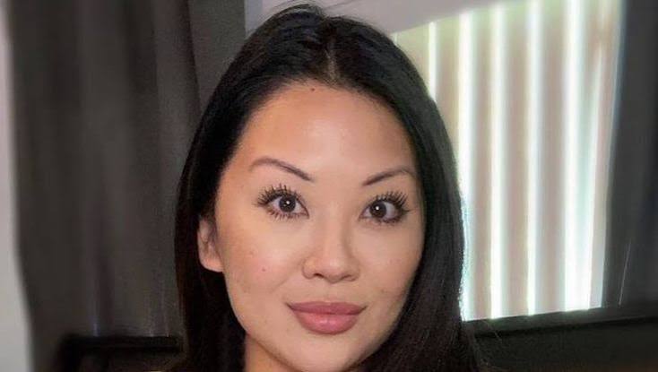 Tokyo Leigh